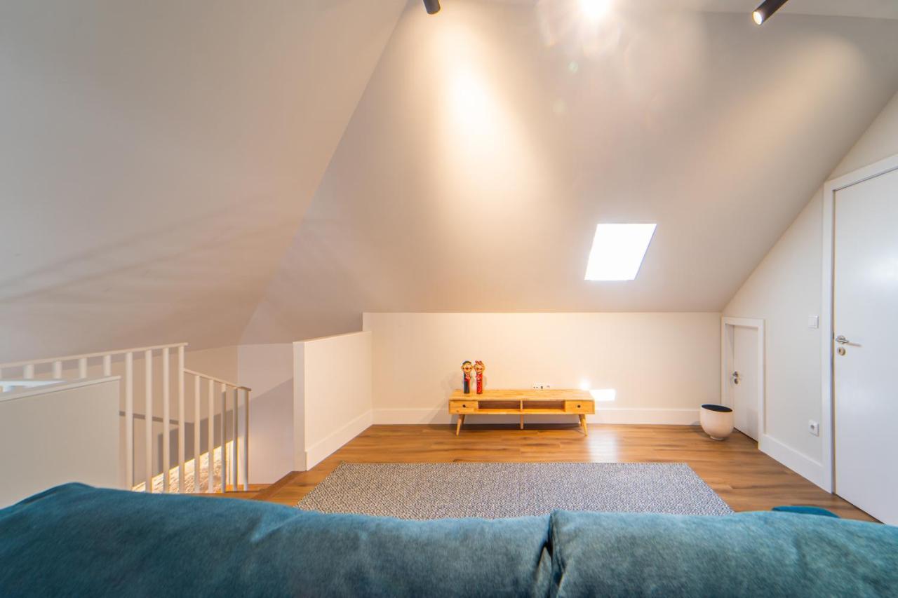 Maria Veiga Guest House ビアナドカステロ エクステリア 写真