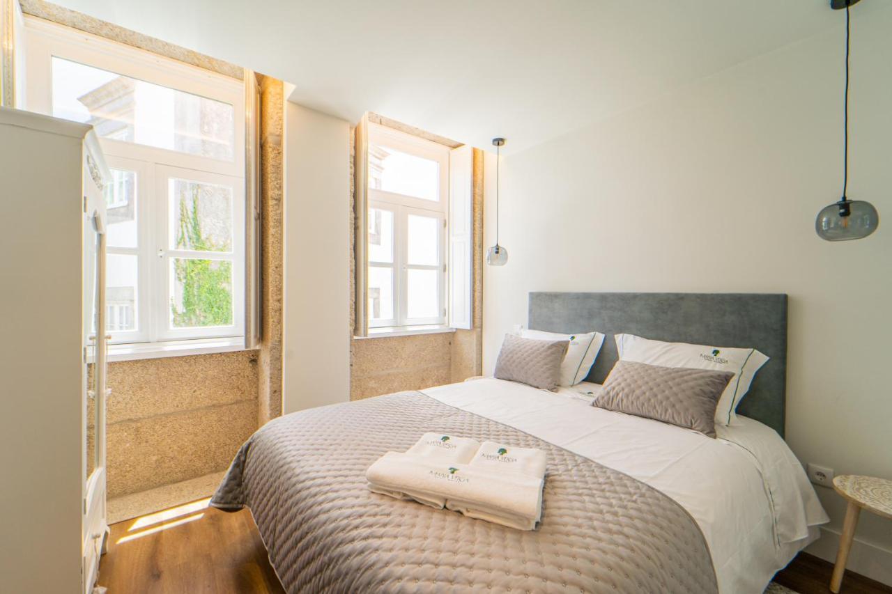 Maria Veiga Guest House ビアナドカステロ エクステリア 写真