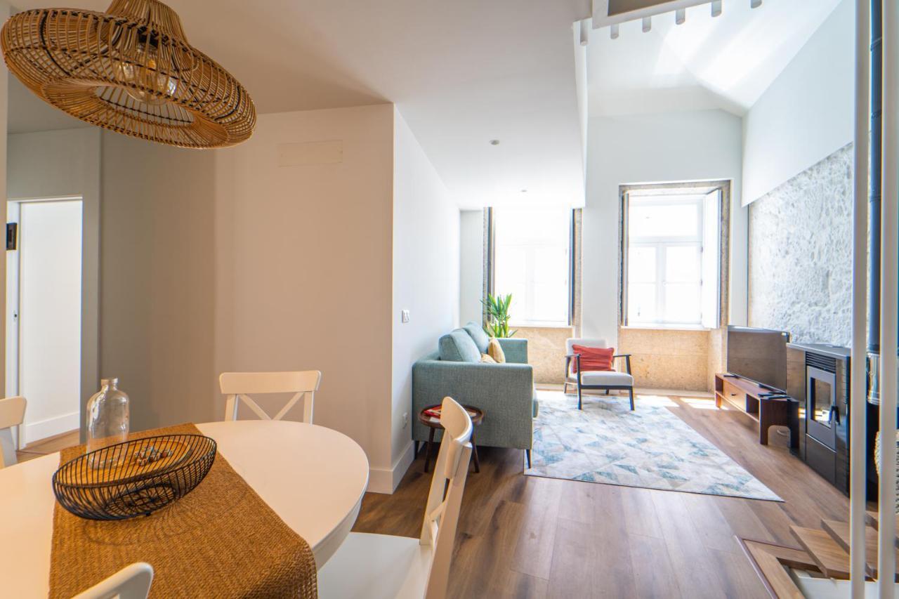 Maria Veiga Guest House ビアナドカステロ エクステリア 写真